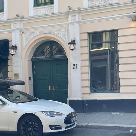 Oslo S, City Center Apartments المظهر الخارجي الصورة