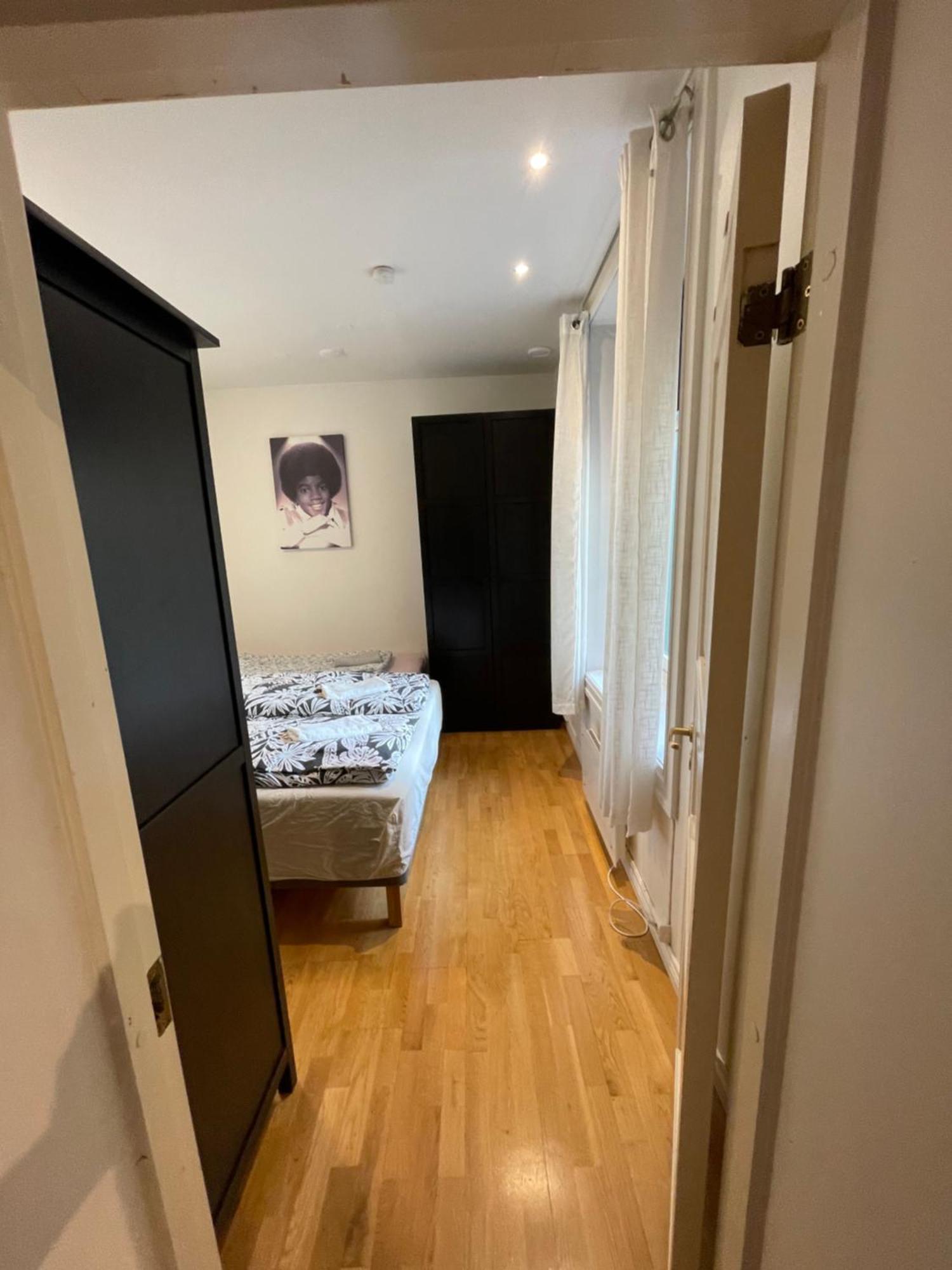 Oslo S, City Center Apartments المظهر الخارجي الصورة