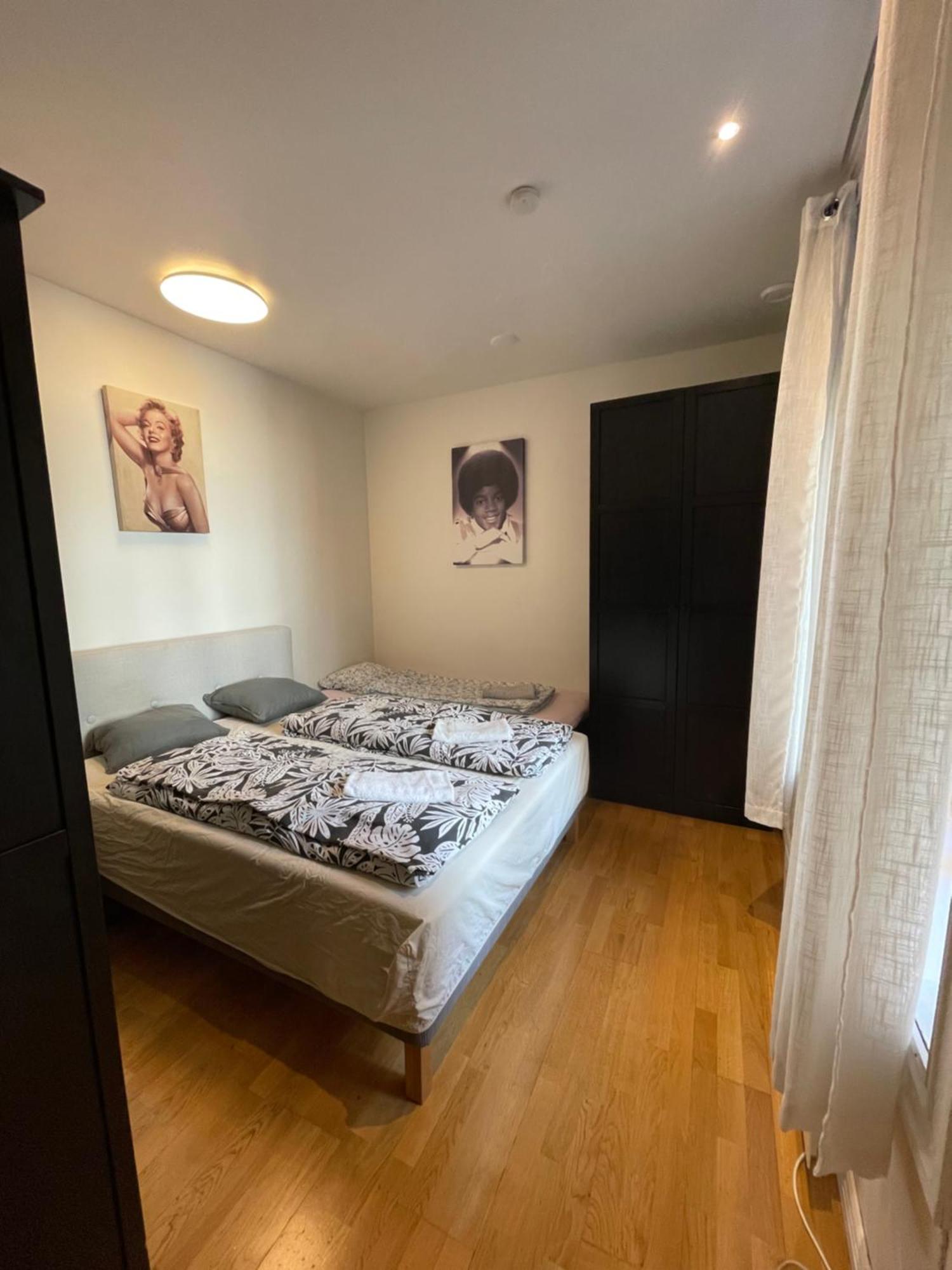Oslo S, City Center Apartments المظهر الخارجي الصورة