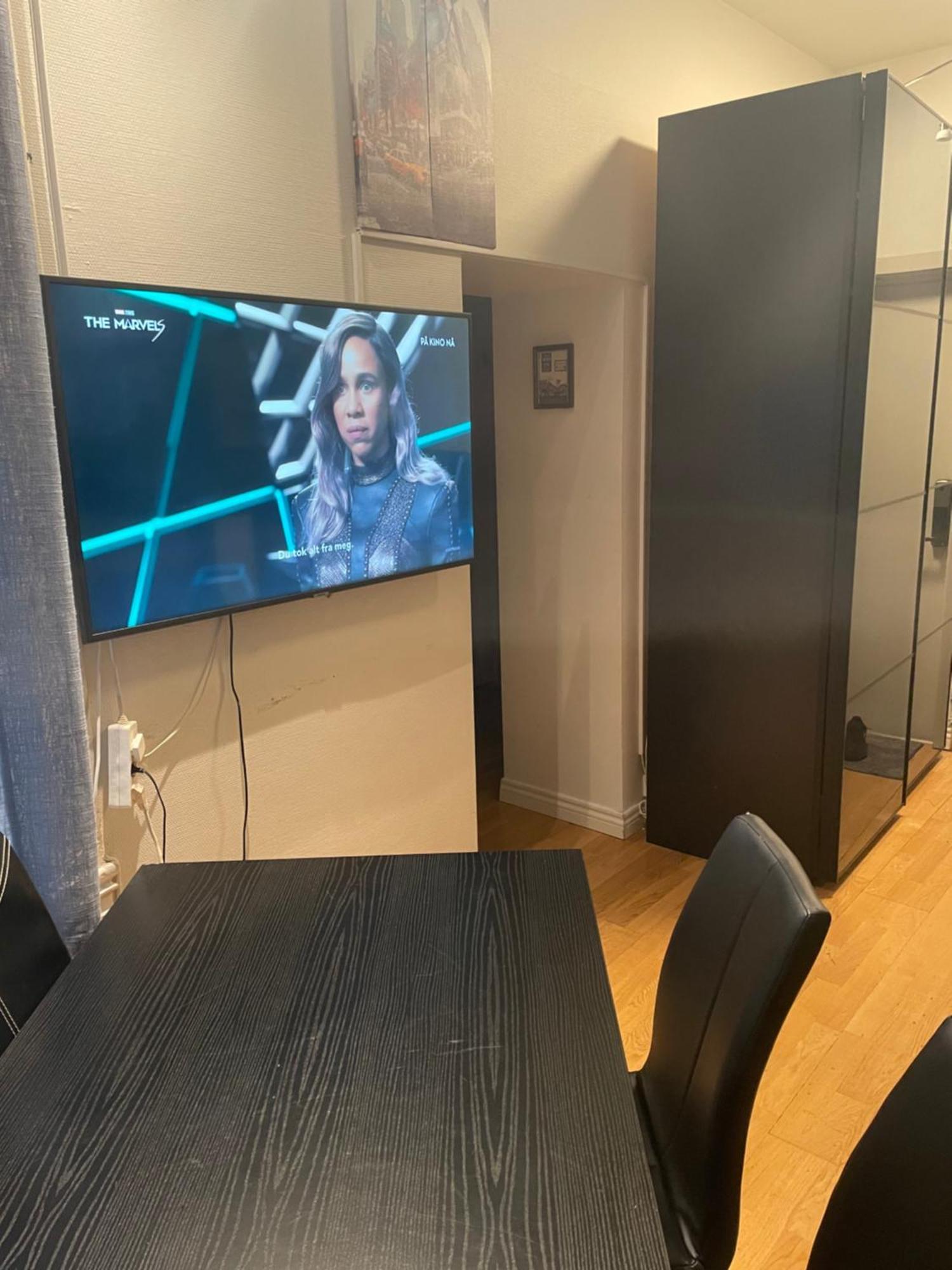 Oslo S, City Center Apartments المظهر الخارجي الصورة