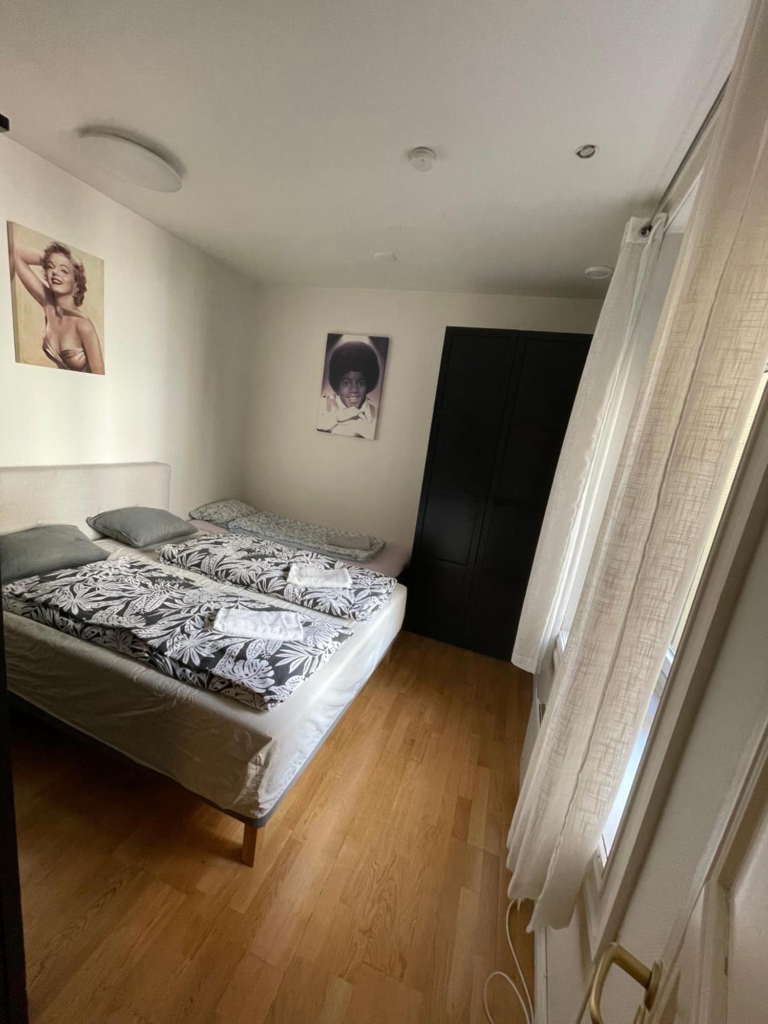 Oslo S, City Center Apartments المظهر الخارجي الصورة