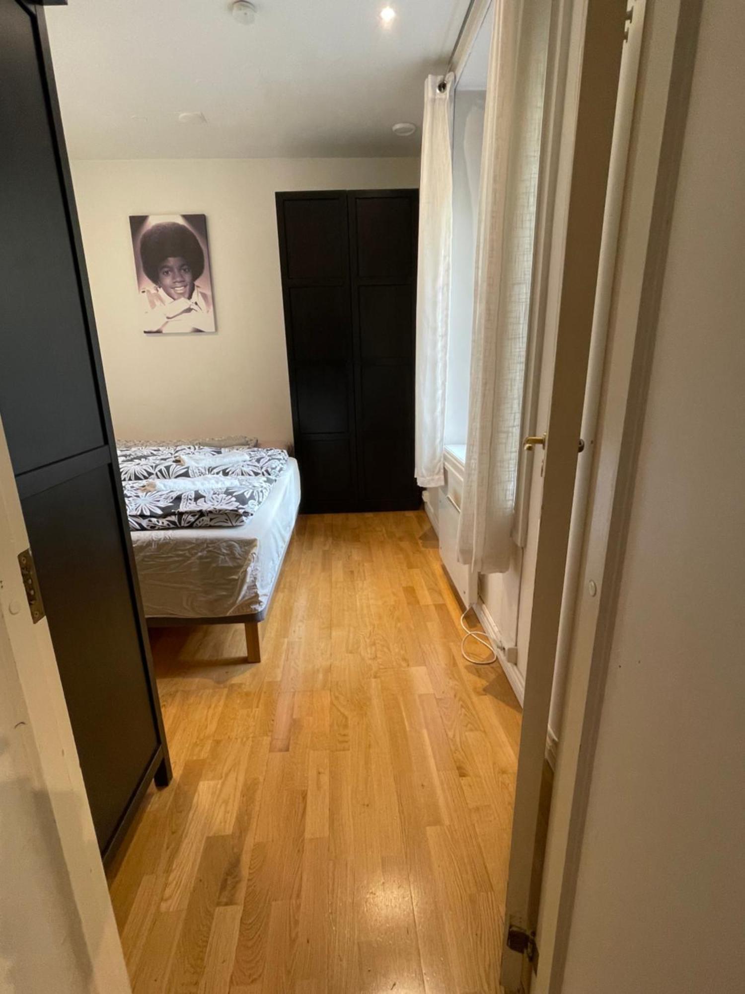 Oslo S, City Center Apartments المظهر الخارجي الصورة