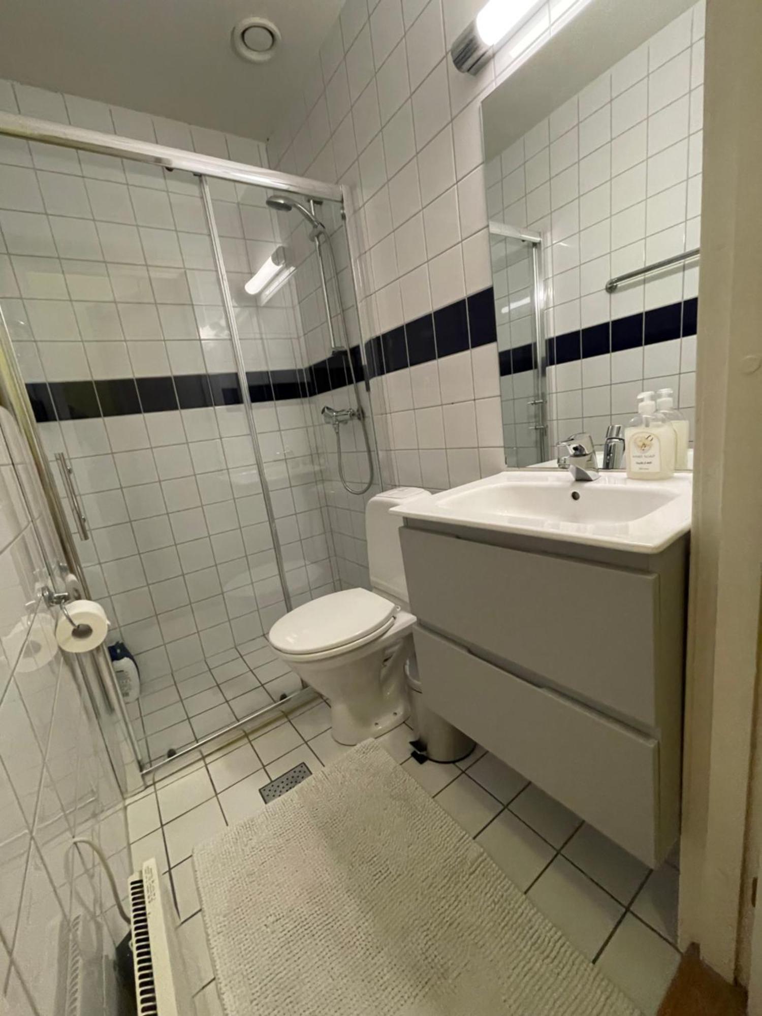 Oslo S, City Center Apartments المظهر الخارجي الصورة