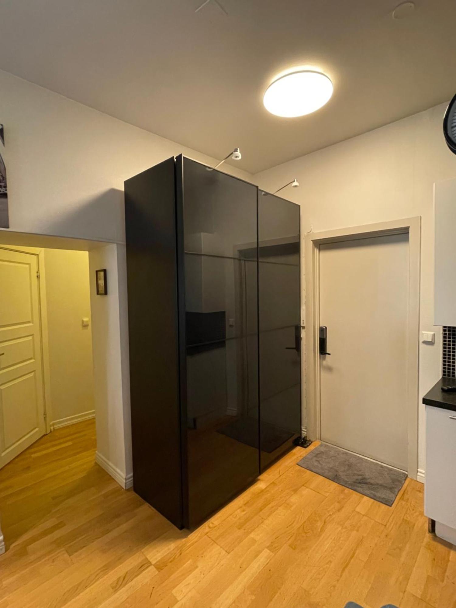 Oslo S, City Center Apartments المظهر الخارجي الصورة