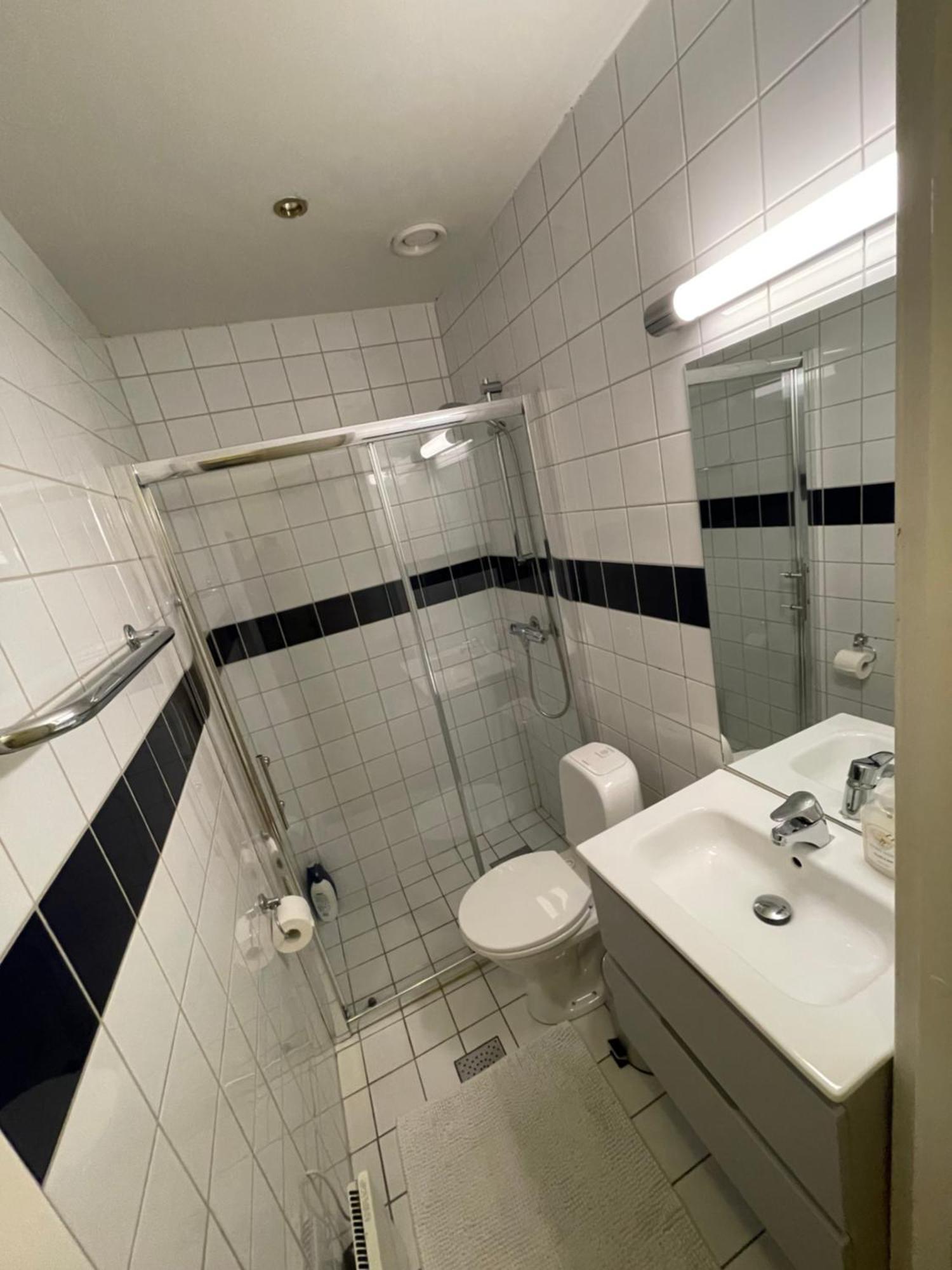 Oslo S, City Center Apartments المظهر الخارجي الصورة