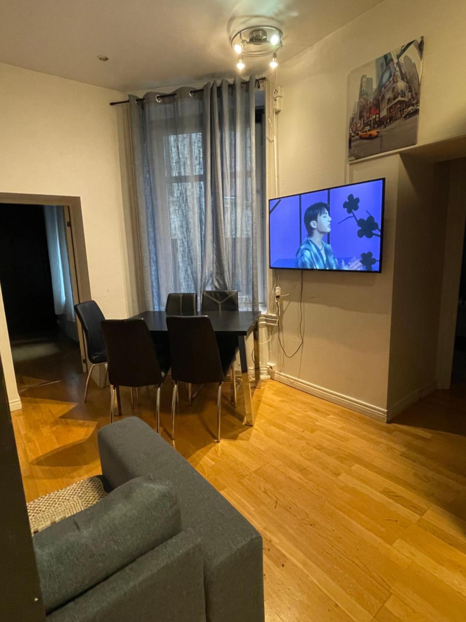 Oslo S, City Center Apartments المظهر الخارجي الصورة