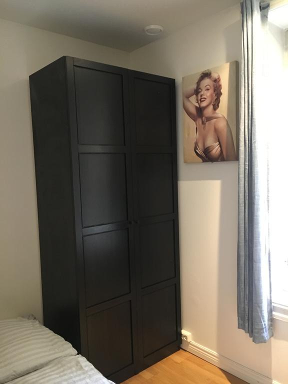 Oslo S, City Center Apartments المظهر الخارجي الصورة