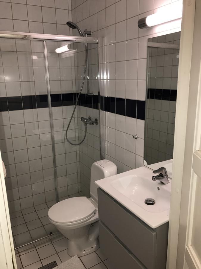 Oslo S, City Center Apartments المظهر الخارجي الصورة